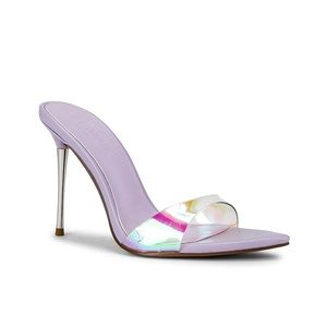 Femme La Azúcar Slipper - Lavender